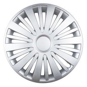 VEGAS 14" silver - puklica - 1 ks