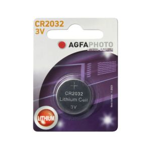 CR2032 Lithium - 1ks