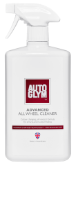 Advanced All Wheel Cleaner - uni čistič diskov kolies - 1 L