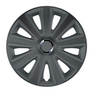 Aviator Carbon RC Grafite 14" - puklice - 4 ks