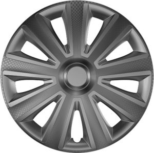 Aviator Carbon RC Grafite 16" - puklice - 4 ks