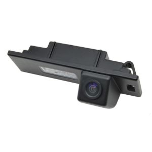 BC BMW-04 - parkovacia kamera pre BMW 1, 2004-11 / E87