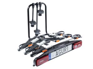 Active Bike Pro 3 - towbar bike rack