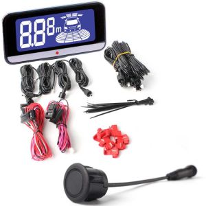 PTS810V10 - parkovací asistent