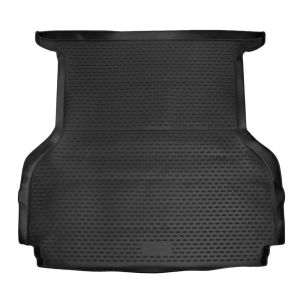Gumená vaňa na korbu pre Ford Ranger, 2012-23 / Double Cab