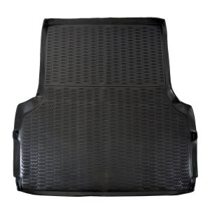Gumená vaňa na korbu pre Nissan Navara, 2010-16 / Double Cab