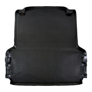 Gumená vaňa na korbu pre VW Amarok, 2010-16