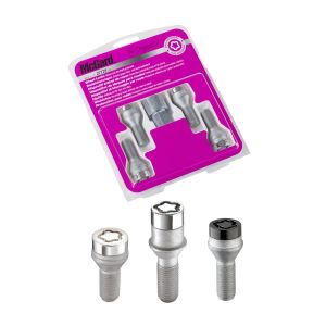 27288SU - M14x1,5 - 60° - 55,4 mm - 19