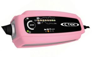Bumper 60 Pink - gumový obal pre MXS 5.0 a 3.8