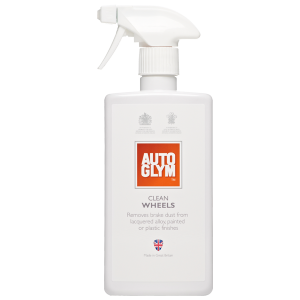 Clean Wheels - čistič diskov kolies - 500 ml
