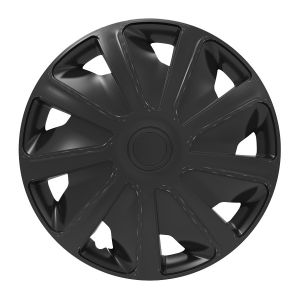 Craft Black 16" - puklice - 4 ks