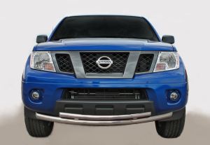 Predný rám pre NISSAN Navara, 2010-15 / Double city bar