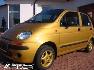 Ochranná lišta dverí F02 pre Daewoo Matiz, 1998-04