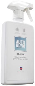 De-Icer - rozmrazovač zámkov a okien - 500 ml