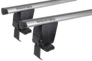 Delta - Aero nosič pre DS 4, 2015-18 / Crossback - Sponový úchyt do dverí