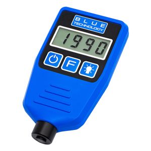 DX-13-AL - merač hrúbky laku / 0–3.000 μm