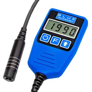 DX-13-S-FE - merač hrúbky laku / 0–3.000 μm