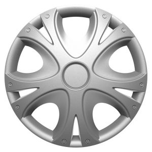 Dynamic 15" - puklice - 4 ks