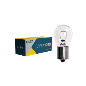 VISION PRO 6V 21W BA15s P21W