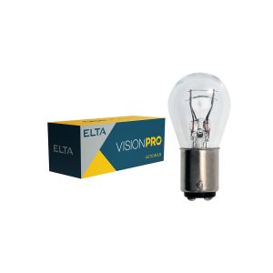VISION PRO - 12V - 21/5W - BA15d