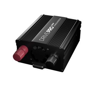 Menič napätia 12V/230V 300W E zásuvka