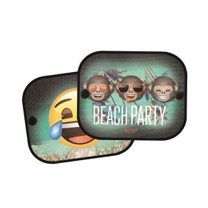 Slnečná clona EMOJI