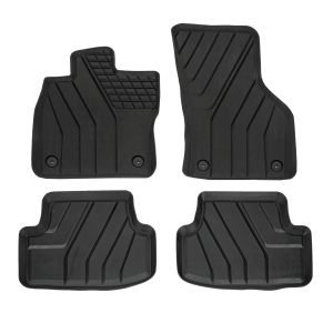 EKO rohože gumové pre AUDI A3, 2012-20