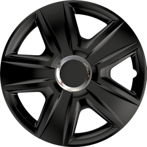 Esprit RC black 13" - puklice - 4 ks