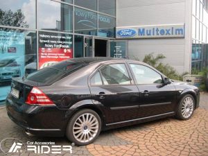 Ochranná lišta dverí F03 pre Ford Mondeo, 2000-07