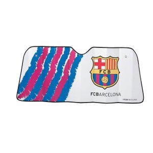 Clona tepelná BUBBLE 145x80 FCBARCELONA