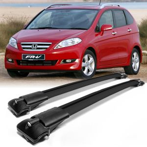 Prestige PS25 Black - nosič pre HONDA FR-V, 2004-11 / strešné lyžiny