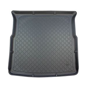 Kufrová rohož Ford S Max 5D 06R 5miest /HDT/