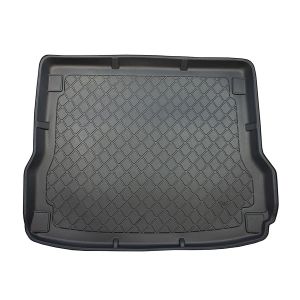 Kuforová rohož Audi Q5 5D 2008- /HDT/