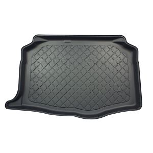 Kuforová rohož Seat Ibiza 5D 17R htb dolná /HDT/