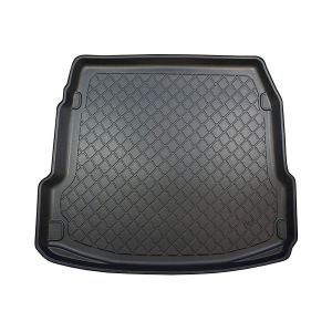 Kufrová rohož Audi A8/Quattro 4D 2013- dolná /HDT/