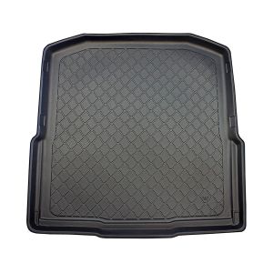 Kufrová rohož Škoda Octavia III 5D 13R combi dolní kufor /HDT/