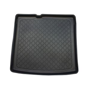 Kufrová rohož Škoda Fabia III 5D 1/15R combi dolná /HDT/