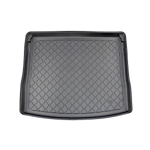 Kuforová rohož Škoda Karoq 5D 17R suv horní kufr /HDT/