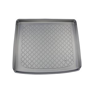 Kuforová rohož VW Tiguan 5D 23R suv horní kufr /HDT/