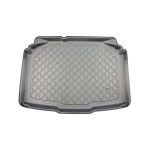 Kuforová rohož Škoda Fabia IV 5D 21R htb dolní /HDT/