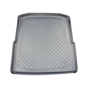 Kufrová rohož Škoda Superb IV 5D 23R com dolní kufor/HDT/
