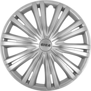 Giga Silver 16" - puklice - 4 ks