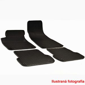 Autorohože gumové pre VW Passat / Superb