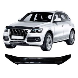 Plastový kryt kapoty - deflektor pre Audi Q5, 2008-12