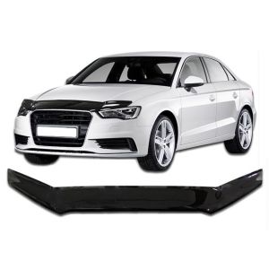 Plastový kryt kapoty - deflektor pre Audi A3, 2012-20 / 8V