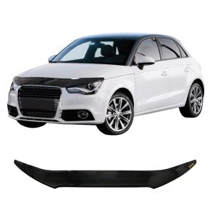 Plastový kryt kapoty - deflektor pre AUDI A1, 2010-18