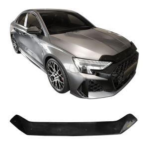 Plastový kryt kapoty - deflektor pre AUDI A3, 2020-