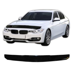 Plastový kryt kapoty - deflektor pre BMW 3, 2011-18 / F30, F31