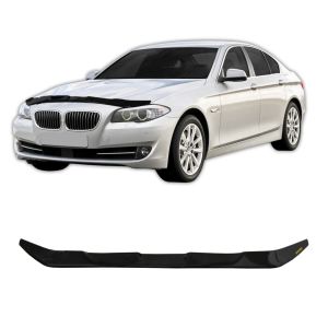 Plastový kryt kapoty - deflektor pre BMW 5, 2010-16 / F10, F11