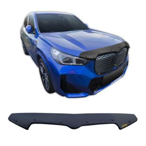 Plastový kryt kapoty - deflektor pre BMW X1, 2022-